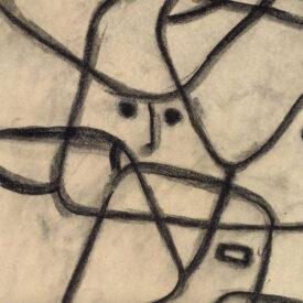 Paul Klee, Burdened Children, 1930 d