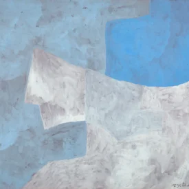 Serge Poliakoff,untitled, 1959
