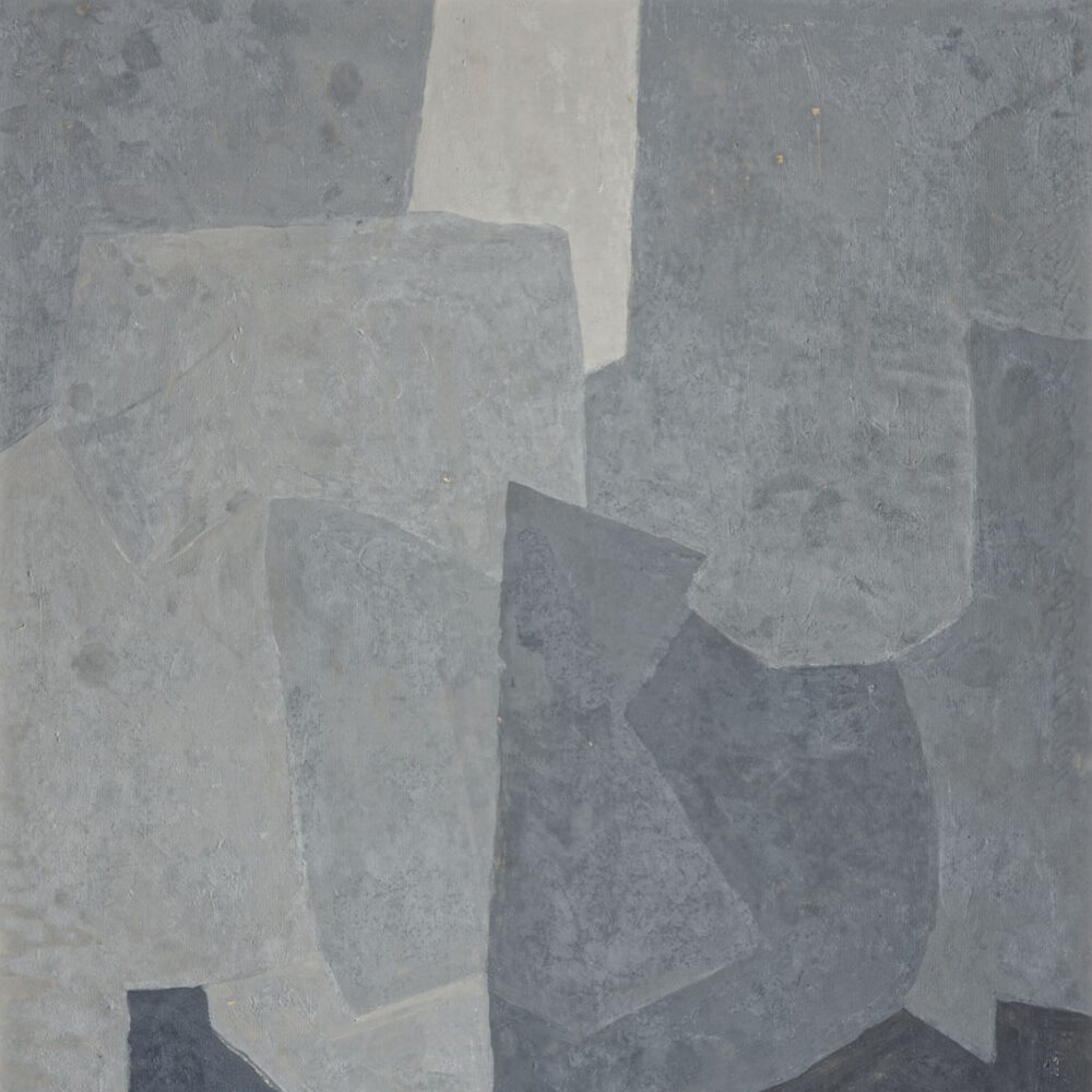 serge-poliakoff-composition-abstraite-gris-monochrome-ca.-1958 d